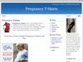 pregnancytshirts.net