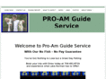 proamguideservice.com