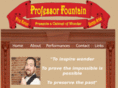 professorfountain.com
