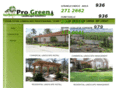 progreenlandscapesolutions.com