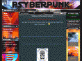 psyberpunk.ch