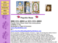 psychicrose.biz