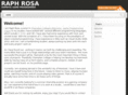 raphrosa.com