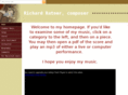 richardratner.com