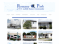 romanypark.com