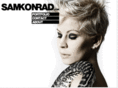 samkonrad.com