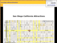 sandiegocaliforniaattractions.com