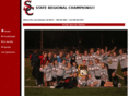 schssoccer.com