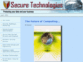 securetechnologies.biz