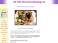 self-help-alternatives4healing.com