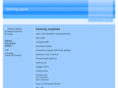 sewingspare.com