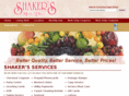 shakersmarketplace.com