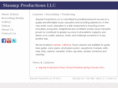 staumpproductions.com