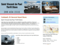 stvincentcaldwell.com