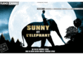 sunnyetlelephant.com