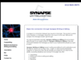 synapsewriting.com