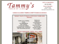 tammystouchofclass.com