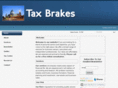 tax-brakes.com