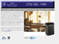 terrellhvac.com