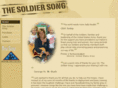 thankthesoldiers.com