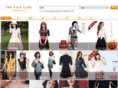 theeastlady.com