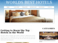 thehotelgateway.com