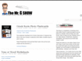 themrgshow.com