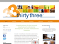 thirtythreellc.com