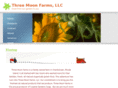 threemoonfarms.com