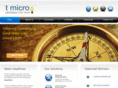 tmicro.net