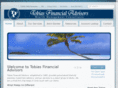 tobiasfinancial.biz