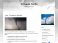 tornado-facts.com