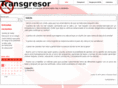 transgresores.net
