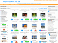 tripstoparis.co.uk