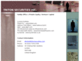 tritonsecurities.com