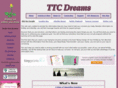 ttcdreams.com