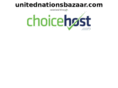unitednationsbazaar.com