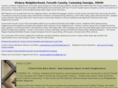 vickeryneighborhood.com