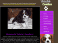 victoriascavaliers.com