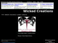 wickedcreationsonline.com