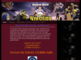 windsormetrowrestling.com