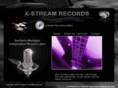 xstreamrecords.com