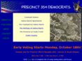 354democrats.org