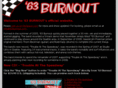 63burnout.com