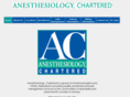 acanesthesia.com