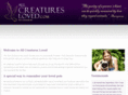 allcreaturesloved.com