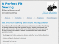 aperfectfitsewing.com