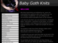 babygothknits.com