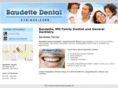 baudettedental.net
