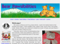 bearpawsibilities.com